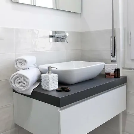 Casa Bianca Appartement Santa Margherita Ligure
