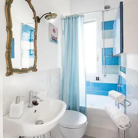 Casa Bianca Santa Margherita Ligure