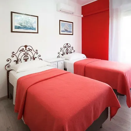 Casa Bianca Appartement Santa Margherita Ligure