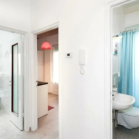 Casa Bianca Santa Margherita Ligure