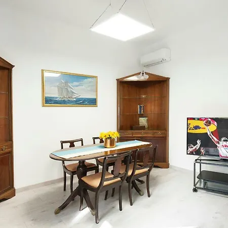 Casa Bianca