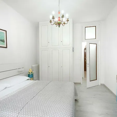 Appartement Casa Bianca