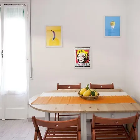 Casa Bianca