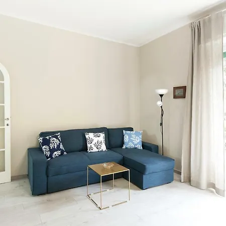 Casa Bianca Santa Margherita Ligure