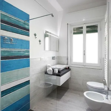 Casa Bianca Appartement Santa Margherita Ligure