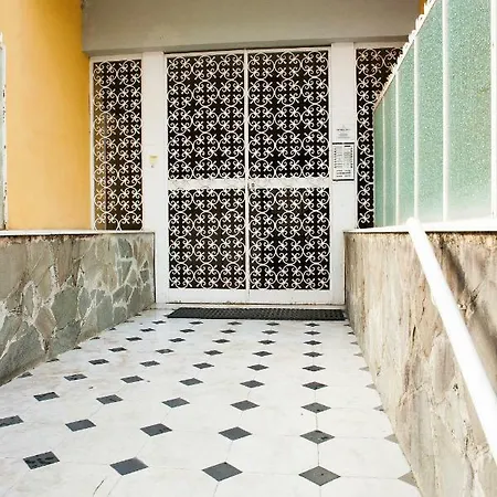 Appartement Casa Bianca *