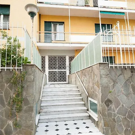 Casa Bianca Appartement Santa Margherita Ligure
