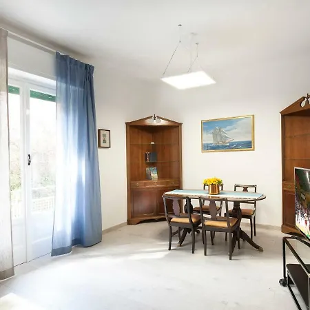 Casa Bianca Appartement