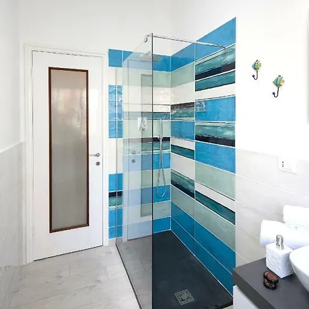 Casa Bianca * Santa Margherita Ligure