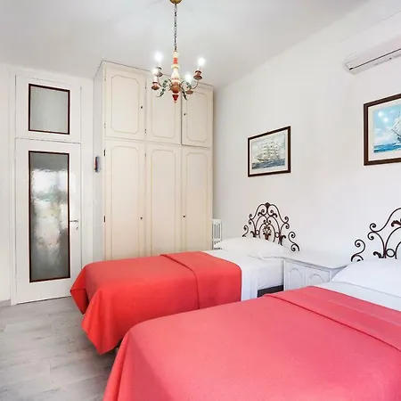 Appartement Casa Bianca Santa Margherita Ligure
