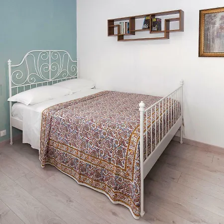 Casa Bianca Appartement
