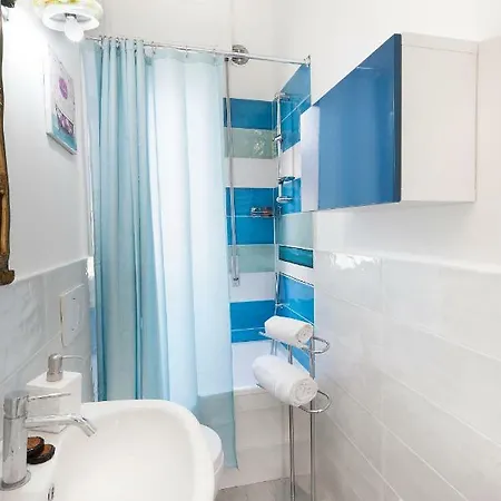 Casa Bianca Appartement Santa Margherita Ligure