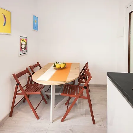Appartement Casa Bianca Santa Margherita Ligure